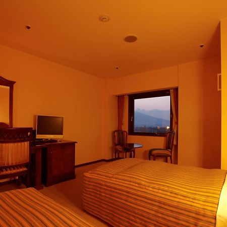 Hirosaki Park Hotel Aomori Zewnętrze zdjęcie