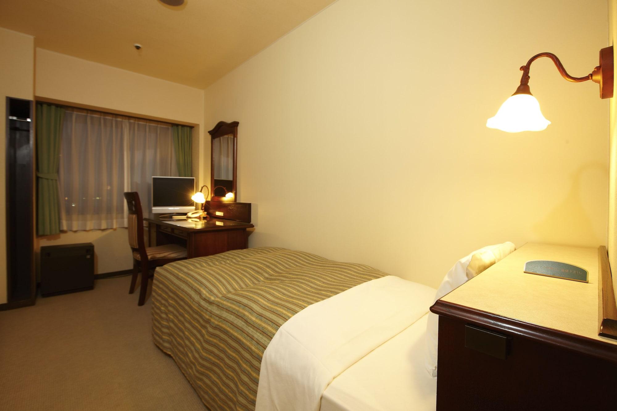 Hirosaki Park Hotel Aomori Zewnętrze zdjęcie