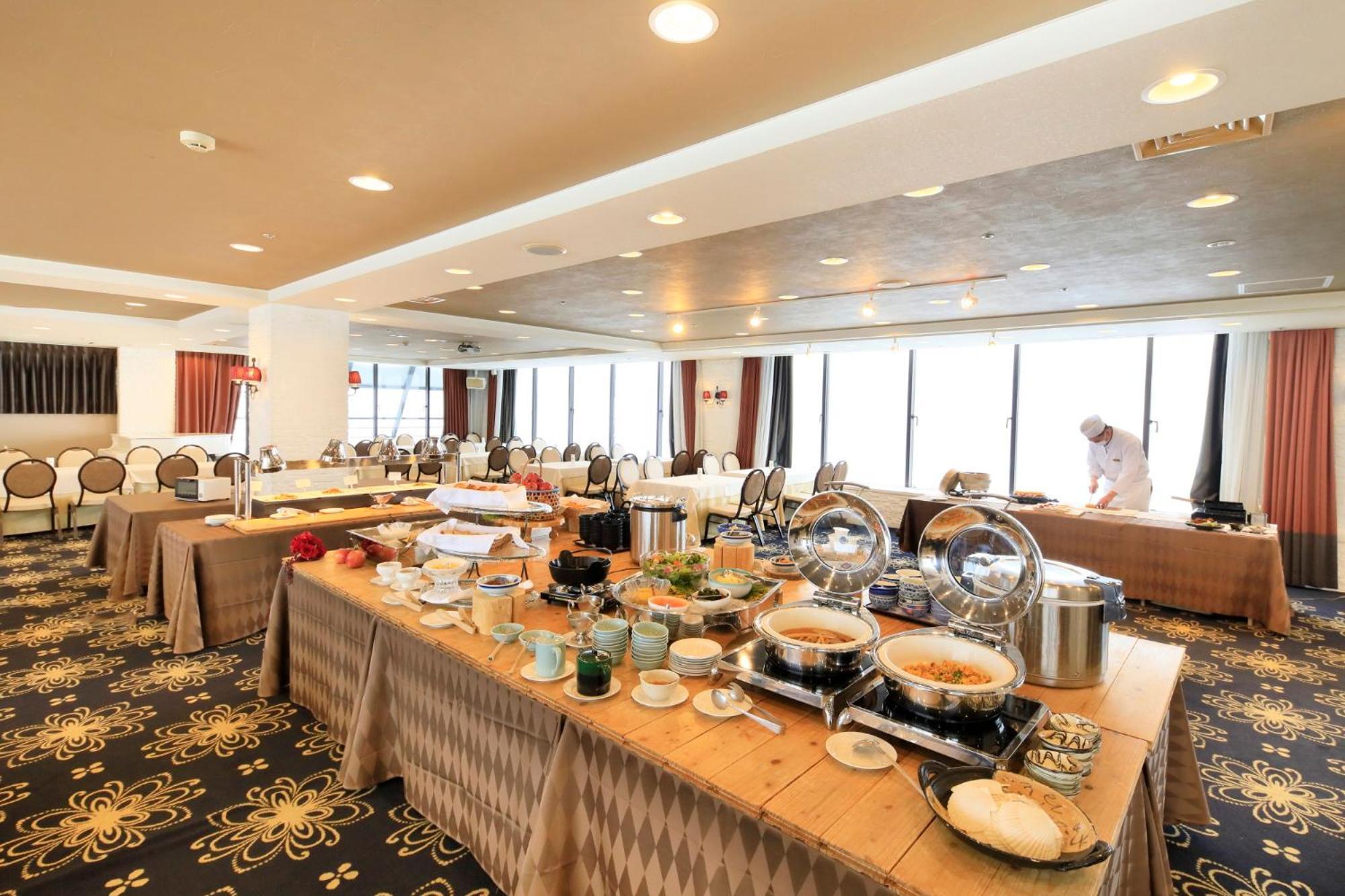 Hirosaki Park Hotel Aomori Zewnętrze zdjęcie