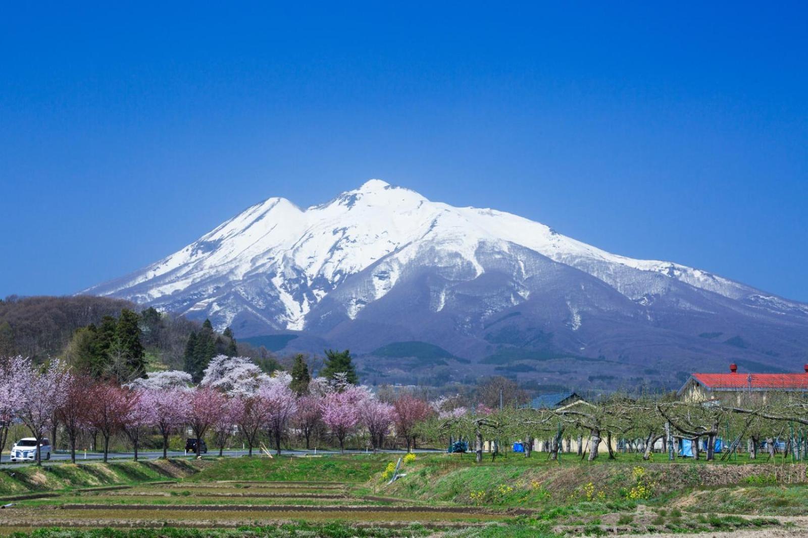 Hirosaki Park Hotel Aomori Zewnętrze zdjęcie