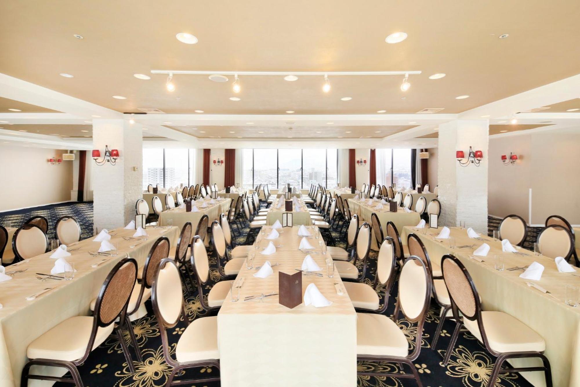 Hirosaki Park Hotel Aomori Zewnętrze zdjęcie