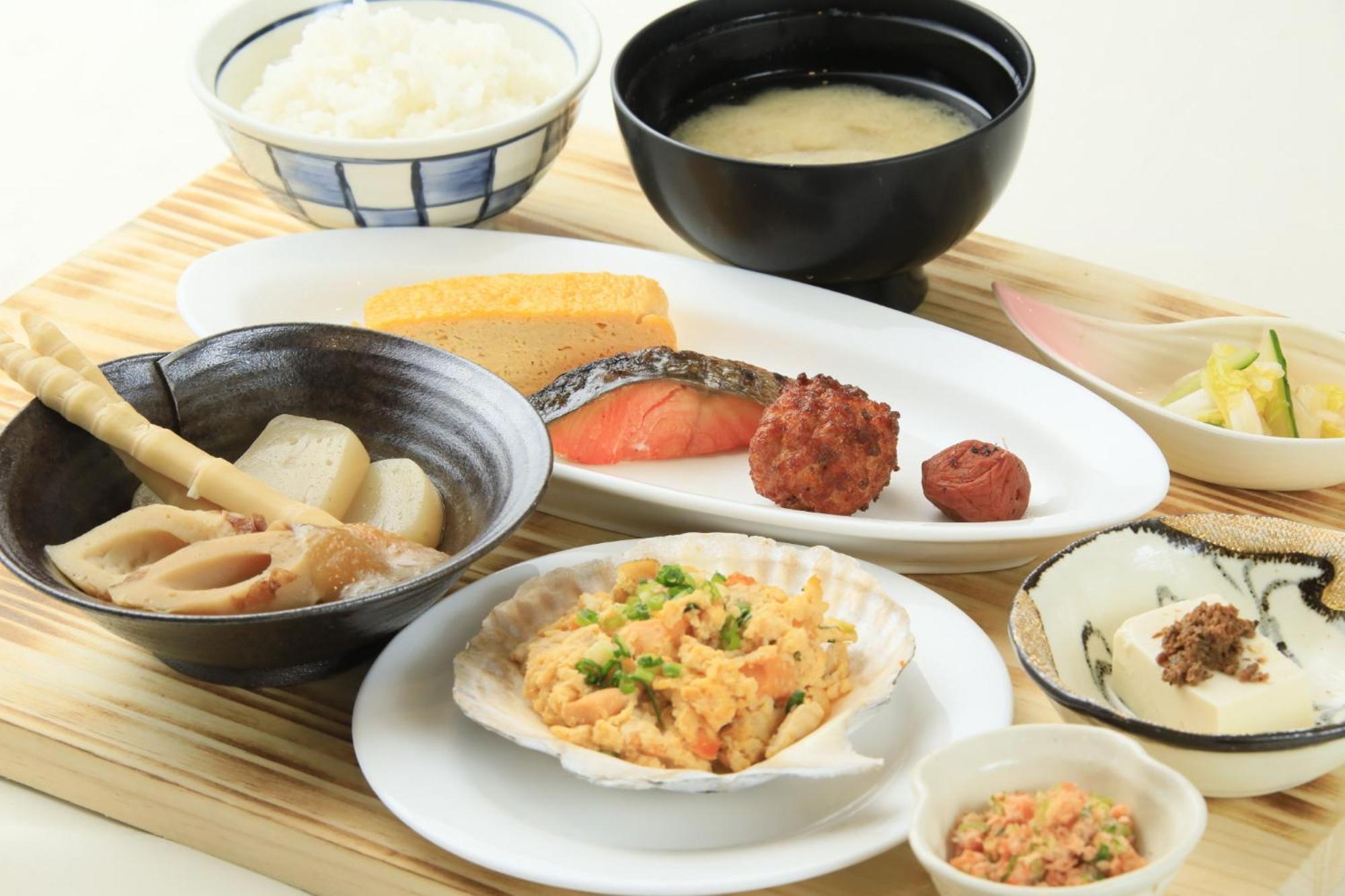 Hirosaki Park Hotel Aomori Zewnętrze zdjęcie