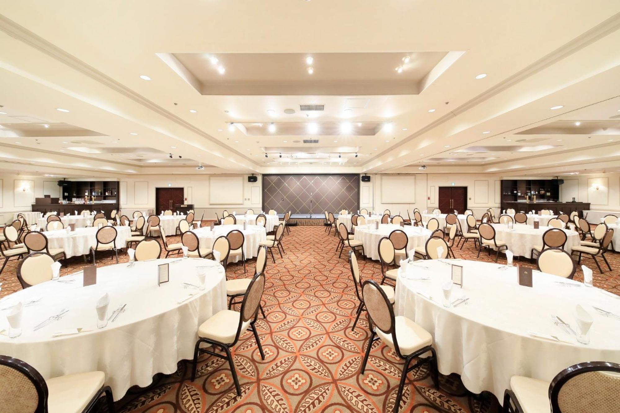 Hirosaki Park Hotel Aomori Zewnętrze zdjęcie